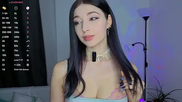 lina leum online show from 14, 2, 2026