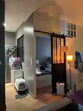 bebecita x online show from 2, 12, 2025