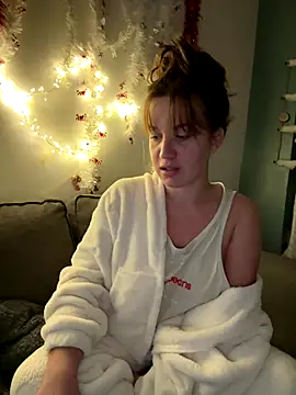 bebecita x online show from 20, 12, 2025