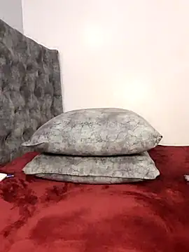 cocoluvx online show from 23, 11, 2025