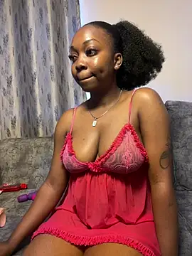 cocoluvx online show from 9, 1, 2026