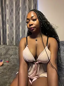 cocoluvx online show from 1, 3, 2026