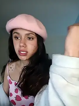 caramel doll   online show from 23, 10, 2025