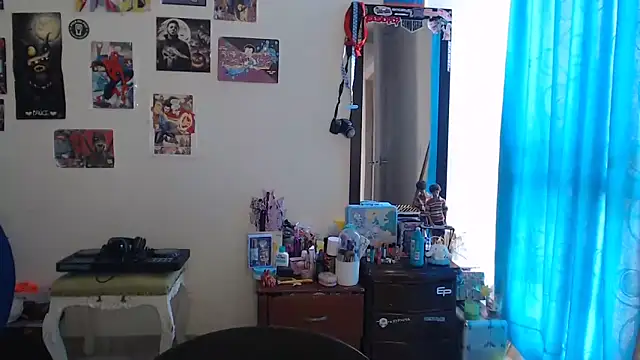 caramel doll   online show from 4, 2, 2026