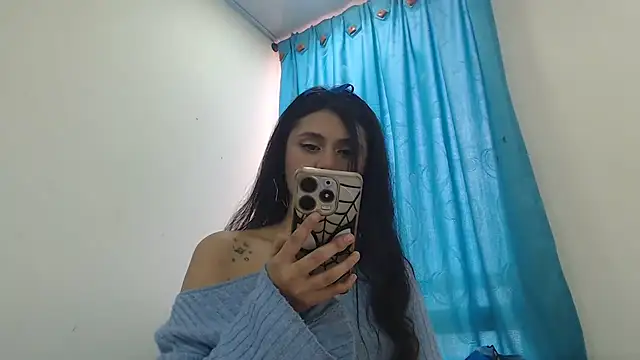 caramel doll   online show from 5, 4, 2026