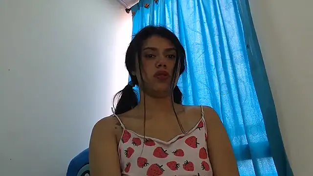 Snapshot of caramel_doll__ chatting on 16, 5, 2026 caramel doll online show from 16, 5, 2026