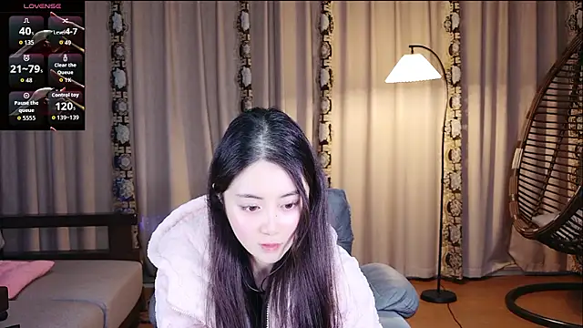 Snapshot of yuyu2004live chatting on 17, 2, 2026 yuyu2004live online show from 17, 2, 2026