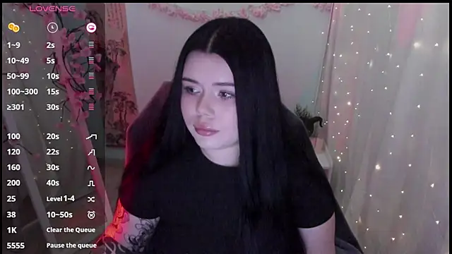 Mona Esty online show from 21, 3, 2026