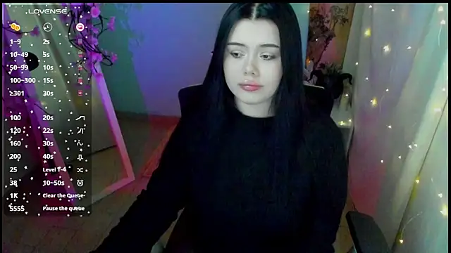 Snapshot of Mona_Esty chatting on 3, 5, 2026 Mona Esty online show from 3, 5, 2026