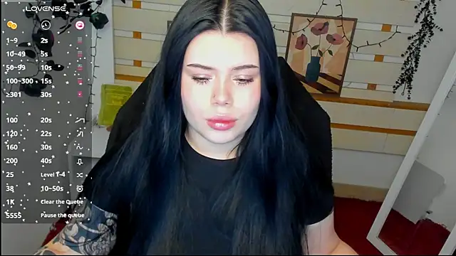 Snapshot of Mona_Esty chatting on 6, 5, 2026 Mona Esty online show from 6, 5, 2026
