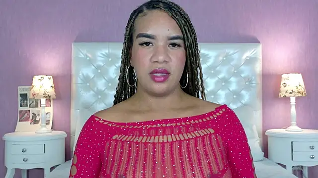 Snapshot of ScarletMusk chatting on 26, 4, 2026 ScarletMusk online show from 26, 4, 2026