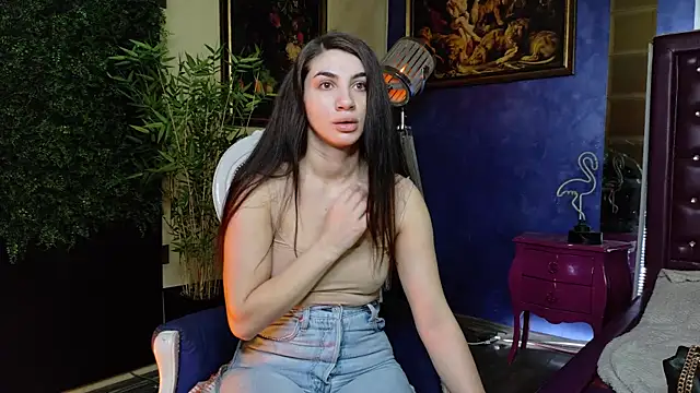 nicolepalmer online show from 14, 1, 2026