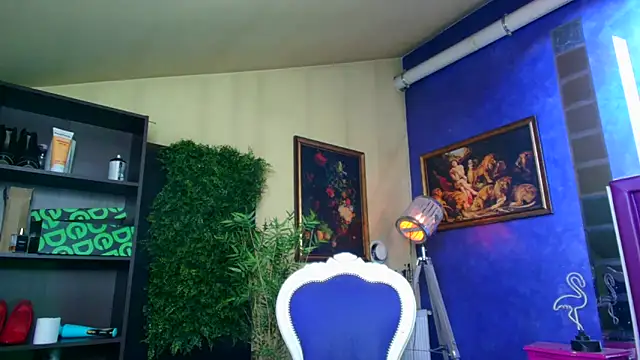 nicolepalmer online show from 7, 3, 2026