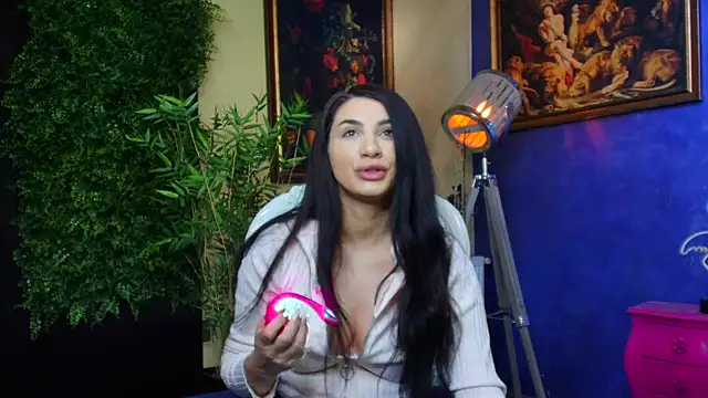 nicolepalmer online show from 9, 3, 2026