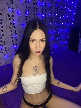 Snapshot of Kisa-Lisa_ chatting on 12, 11, 2025 Kisa-Lisa online show from 12, 11, 2025