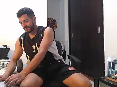 Snapshot of Jcolbi chatting on 26, 3, 2026 Jcolbi online show from 26, 3, 2026