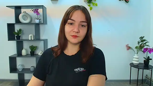 OliviaMontgommery online show from 10, 10, 2025