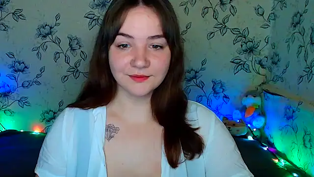 OliviaMontgommery online show from 26, 5, 2026