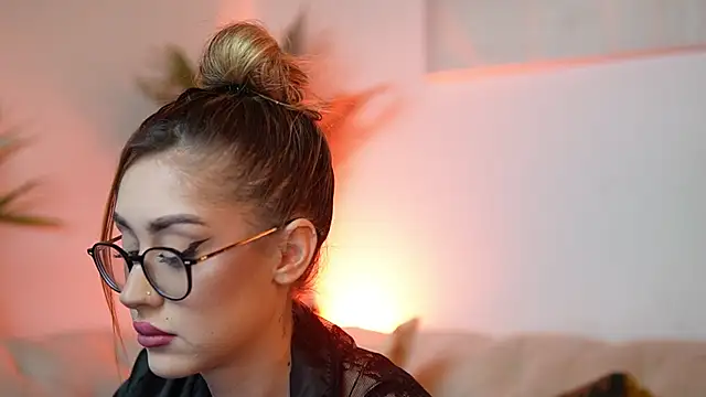 AileenKiss online show from 19, 11, 2025