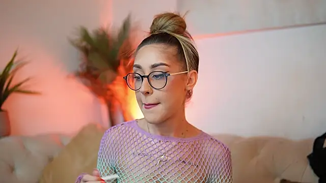 AileenKiss online show from 22, 11, 2025