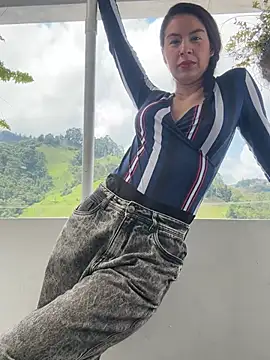 Snapshot of SoyMaddyMorgan chatting on 11, 2, 2026 SoyMaddyMorgan online show from 11, 2, 2026