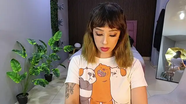 Snapshot of sexengel_lisa chatting on 11, 2, 2026 sexengel lisa online show from 11, 2, 2026