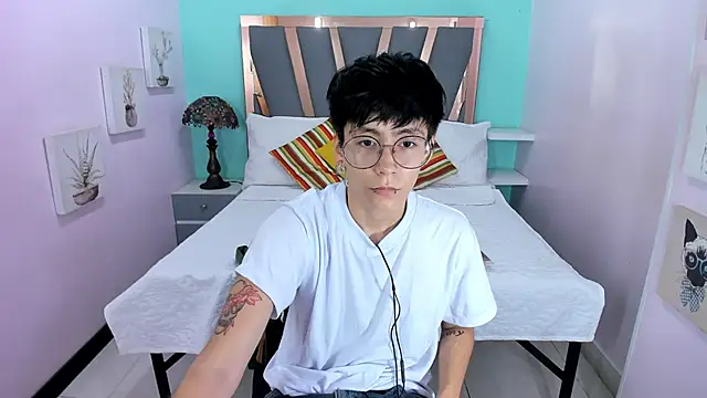 Teddy Jacobs online show from 8, 10, 2025