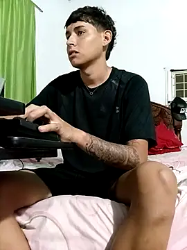 Luisneljc online show from 18, 2, 2026