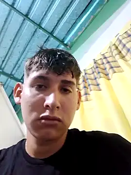 Snapshot of Luisneljc chatting on 13, 6, 2026 Luisneljc online show from 13, 6, 2026