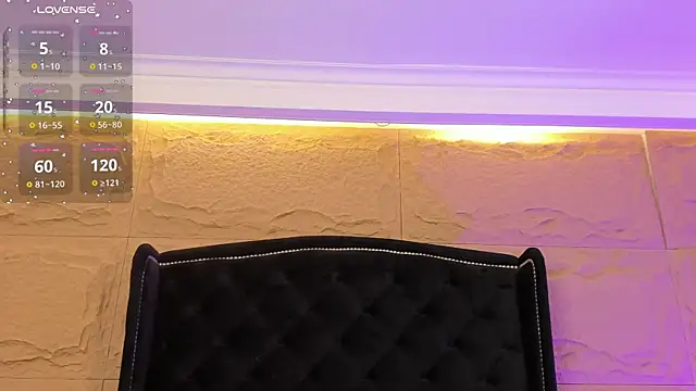 naomi hill1 online show from 21, 11, 2025