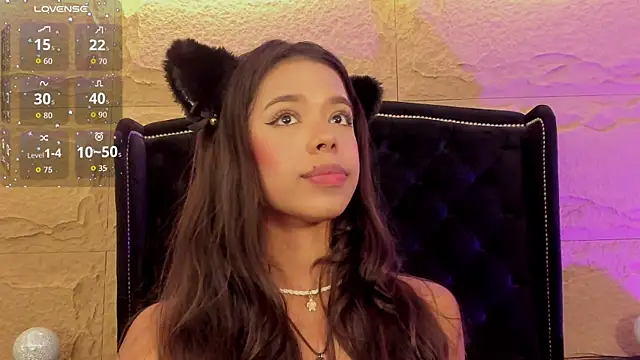 naomi hill1 online show from 29, 11, 2025