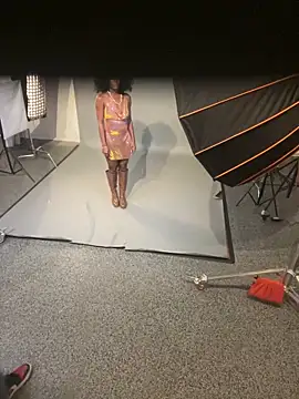 Snapshot of Giselledabodyyy chatting on 6, 10, 2025 Giselledabodyyy online show from 6, 10, 2025