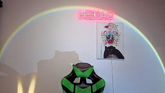 Qadeshoficial online show from 22, 11, 2025