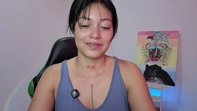 Snapshot of Qadeshoficial chatting on 23, 4, 2026 Qadeshoficial online show from 23, 4, 2026