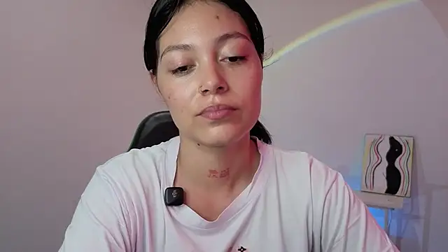 Snapshot of Qadeshoficial chatting on 5, 5, 2026 Qadeshoficial online show from 5, 5, 2026