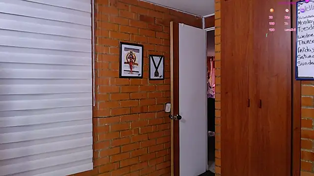 Salome-sw online show from 12, 2, 2026