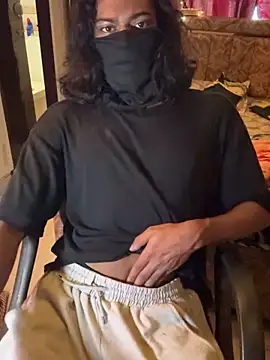 Ujjwallkumar0069 online show from 5, 4, 2026