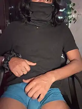 Ujjwallkumar0069 online show from 13, 4, 2026