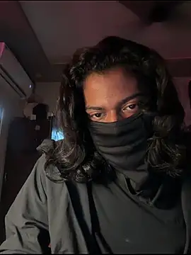 Ujjwallkumar0069 online show from 23, 4, 2026