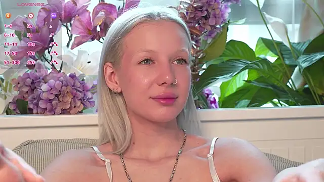 RanyThomson online show from 14, 11, 2025