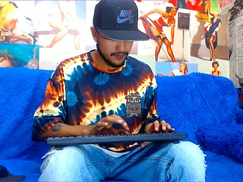 dazo vnzl12 online show from 18, 10, 2025