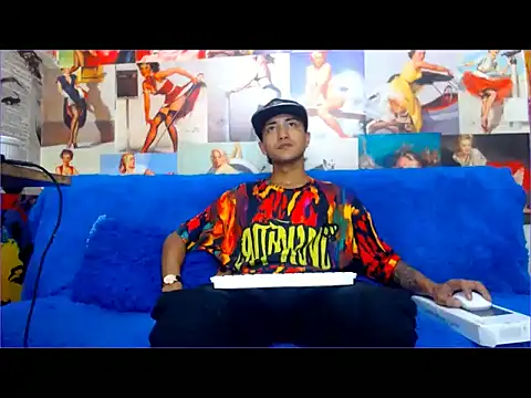 dazo vnzl12 online show from 3, 12, 2025