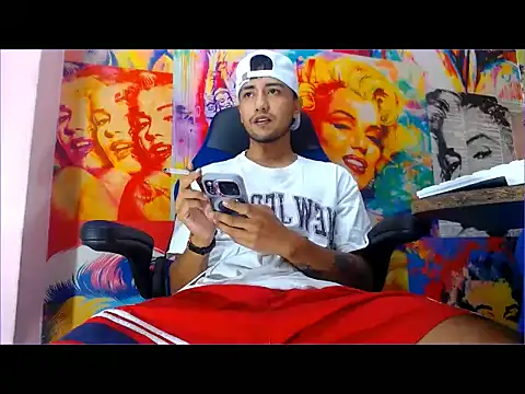 dazo vnzl12 online show from 8, 1, 2026