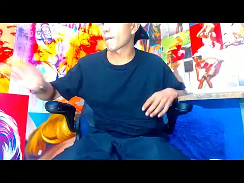 dazo vnzl12 online show from 24, 2, 2026