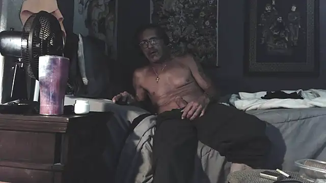 Tommy Love23 online show from 21, 3, 2026