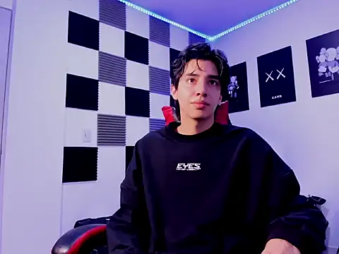 jeycobb online show from 17, 10, 2025