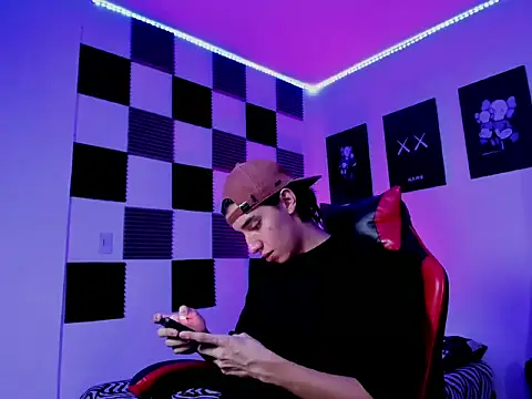 jeycobb online show from 20, 11, 2025