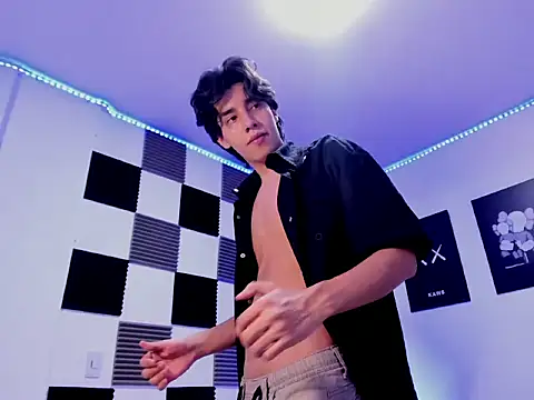 jeycobb online show from 23, 11, 2025