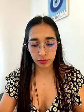 SabrinaEvanss  online show from 9, 1, 2026