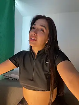 SabrinaEvanss  online show from 31, 3, 2026